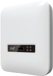 Kehua-SPI-B2 KEHUA SPI-B2 SINGLE PHASE INVERTER